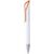 Stylo bille twist en plastique Tamir Orange -  7500.007