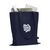 Shopper GRS RPET (80 g/m²) Einkaufstasche Marine -  283632