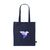 Shopper GRS RPET (80 g/m²) Einkaufstasche Marine -  283632