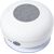 BT/Wireless-Lautsprecher aus Kunststoff Jude Rot -  7631.008 BT/Wireless-Lautsprecher aus Kunststoff Jude Rot -  7631.008