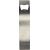 RVS flesopener Tim Zilver -  7591.032