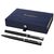 Waterman Allure rollerball and ballpoint pen set  (black ink) Black - Waterman 10782455