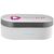 Écouteurs Prixton TWS157 Blanc - Prixton 2PA10501