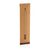 Bamboo infinity pencil with eraser Brown - XD Collection P611.099