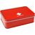 Kit de premiers secours Hassim Rouge -  7792.008