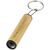 Porte-clés Cane en bambou avec lumière Naturel - Unbranded 10456706