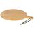 Delys bamboo cutting board Forest green - Seasons 11335362