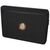 Rise 15.6&quot; GRS recycled laptop sleeve Black - Tekiō® 12069990
