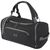 Aqua GRS recycled water resistant duffel backpack 35L Black - Unbranded 13004690