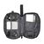 Tech Organizer GRS Noir -  258498