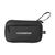 Tech Organizer GRS Noir -  258498