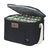Wooosh Callisto GRS RPET Cooler koeltas Zwart - Wooosh 482798