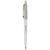 Parker Jotter gerecyclede balpen (zwarte inkt) Wit - Parker 10786501