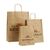 Pagari Paper Bag A3 Brown -  298640