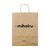 Pagari Paper Bag A3 Brown -  298640