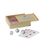 Dice & Play spel Rood -  385744