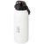 Giganto 1600 ml RCS-zertifizierte Kupfer-Vakuum Isolierflasche aus recyceltem Edelstahl  Weiß - Unbranded 10078901