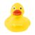 LittleDuck Badeente Gelb -  283320