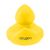 LittleDuck Badeente Gelb -  283320