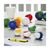ColourBall stressbal Geel -  285820