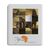 Shuffle Schiebepuzzle Weiß -  393010