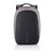 Bobby Hero Small, Anti-theft backpack Grey, Black - XD Design P705.702
