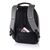 Bobby Hero Small, Anti-theft backpack Grey, Black - XD Design P705.702