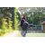 Bobby Hero Small, Anti-theft backpack Grey, Black - XD Design P705.702