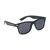 Malibu Matt Black Sonnenbrille Schwarz -  066898