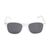 Malibu RPET sunglasses White -  129210 Malibu RPET sunglasses White -  129210