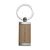 Midway sleutelhanger Hout -  312244