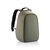 Bobby Hero Small, Anti-theft backpack Green, Black - XD Design P705.707