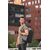 Bobby Hero XL, Anti-theft backpack Grey, Grey - XD Design P705.712