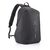 Sac à dos antivol Bobby Soft Noir, Vert - XD Design P705.791 Sac à dos antivol Bobby Soft Noir, Vert - XD Design P705.791