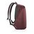 Sac à dos antivol Bobby Soft Rouge, Noir - XD Design P705.794