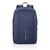 Bobby Soft, anti-diefstal rugzak Donkerblauw, Zwart - XD Design P705.795