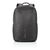 Bobby Explore Rucksack Schwarz, Grün - XD Design P705.911