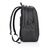 Bobby Explore Rucksack Schwarz, Grün - XD Design P705.911