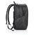 Bobby Explore Rucksack Schwarz, Grün - XD Design P705.911