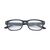 Plastic Bank Reading Glasses lunettes de lecture - W12895