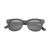 Coffee Ground Sunglasses zonnebril Zwart -  W40198
