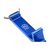 Alu Opener Phone Stand GRS Recycled Blauw -  292930