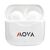 Olaf RCS TWS Wireless Earbuds oortjes Wit -  538510