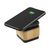 Bamboo Block Speaker avec chargeur sans fil Bambou -  589344
