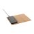 Cork Wireless Charging Mousepad Cork -  589844