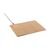 Cork Wireless Charging Mousepad Cork -  589844