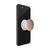 PopSockets® Aluminium telephone holder Pink - Popsockets 782106