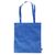 Sac shopping 100% rPET non tissé Bleu - MultiGift Green 957504