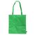 100% rPET Vlies-Einkaufstasche Grün - MultiGift Green 957509
