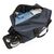 Smooth PU weekendtas PVC-vrij Donkerblauw - XD Collection P707.065